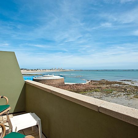 Fort D'Auvergne Hotel Saint Helier Jersey Εξωτερικό φωτογραφία