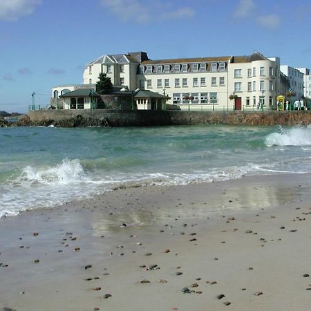 Fort D'Auvergne Hotel Saint Helier Jersey Εξωτερικό φωτογραφία