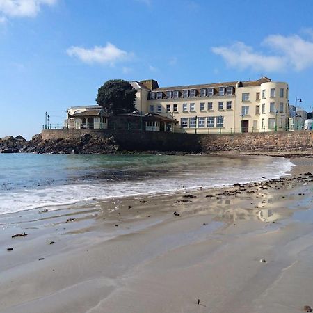 Fort D'Auvergne Hotel Saint Helier Jersey Εξωτερικό φωτογραφία