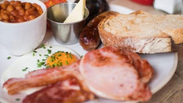 Fort D'Auvergne Hotel Saint Helier Jersey Εξωτερικό φωτογραφία
