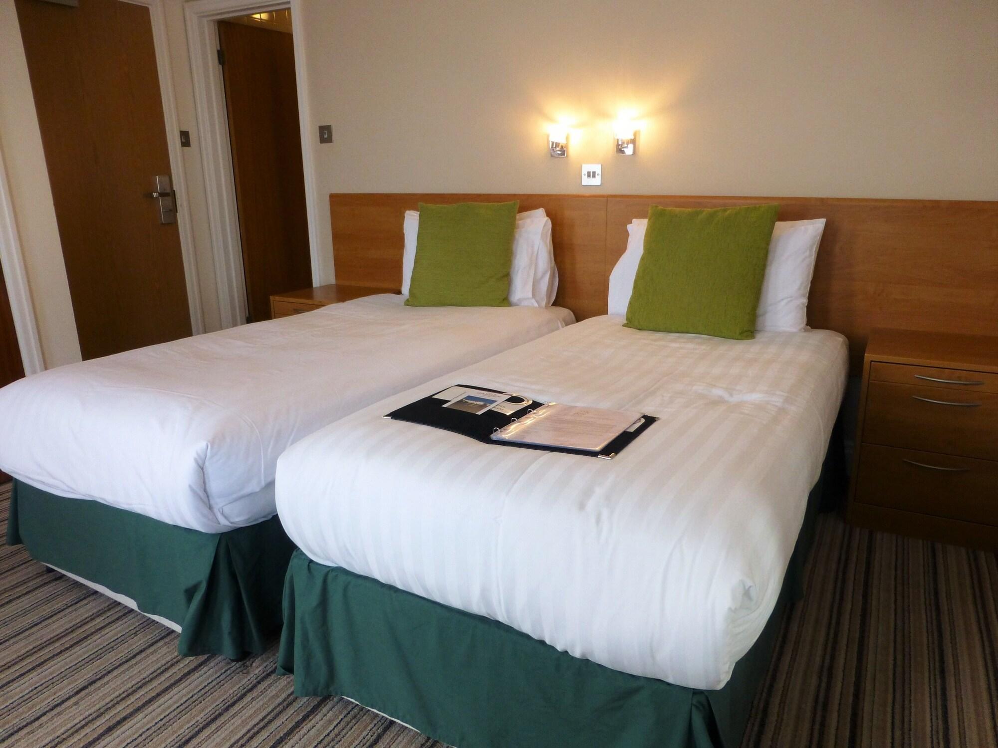 Fort D'Auvergne Hotel Saint Helier Jersey Εξωτερικό φωτογραφία