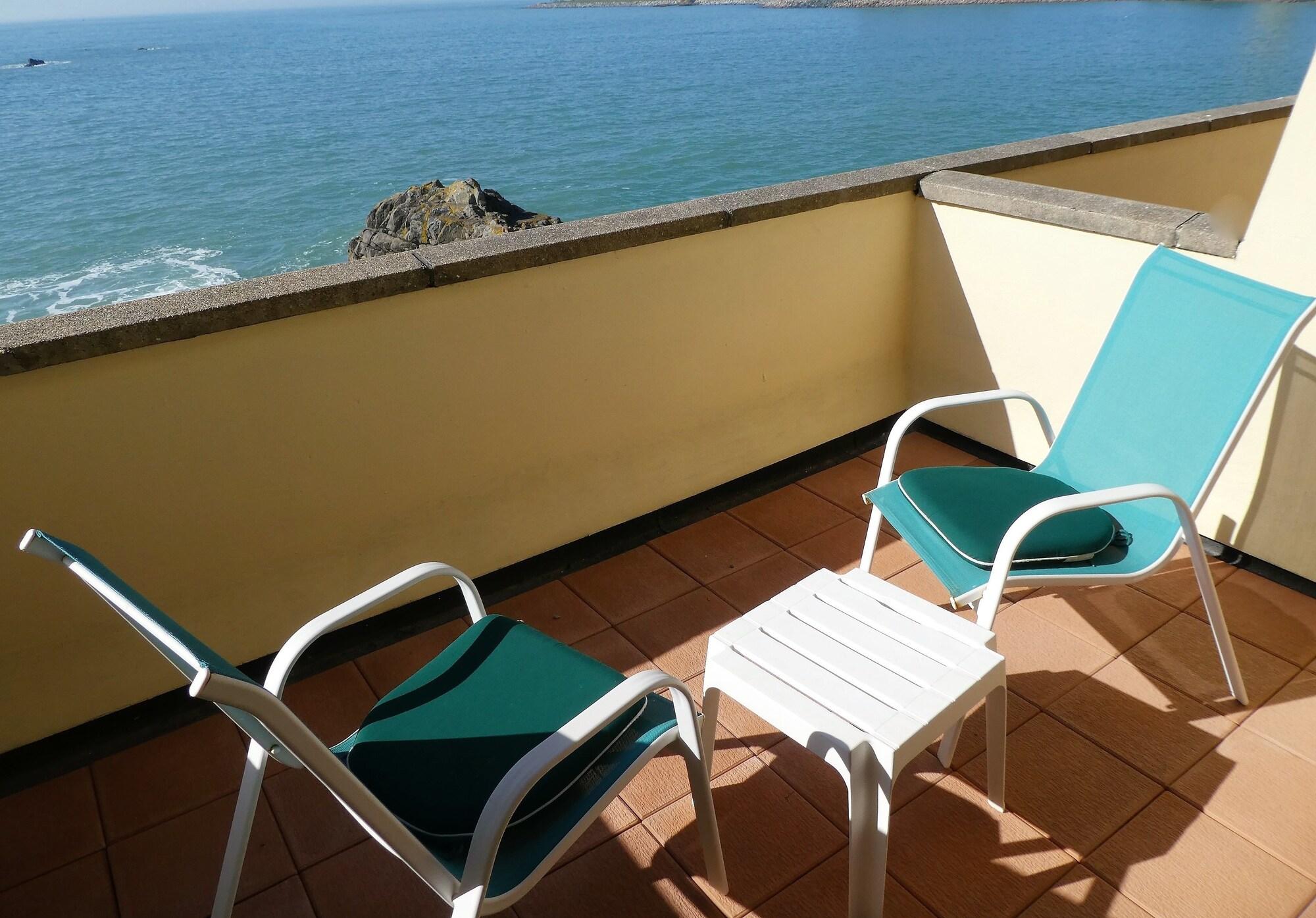 Fort D'Auvergne Hotel Saint Helier Jersey Εξωτερικό φωτογραφία