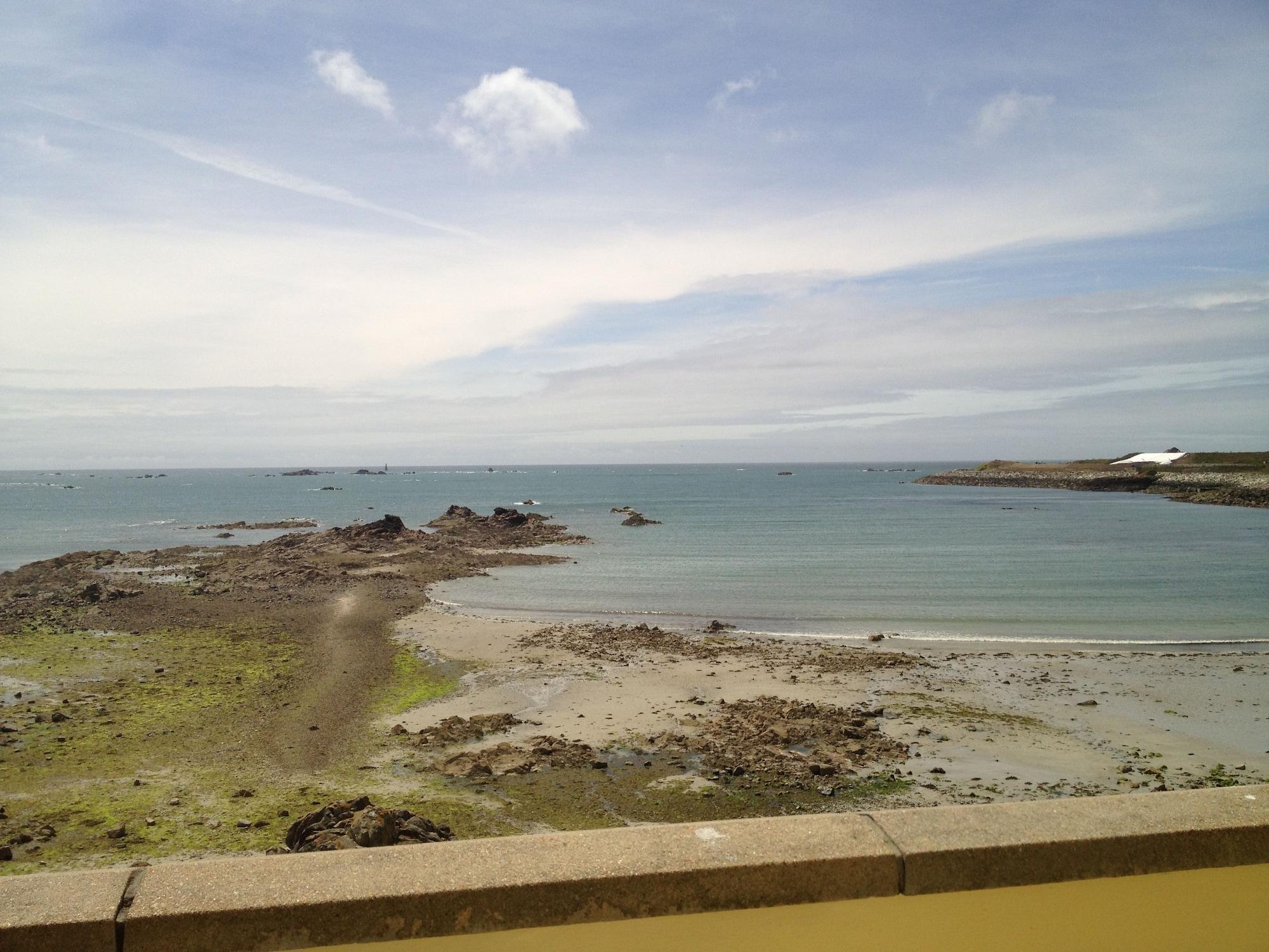 Fort D'Auvergne Hotel Saint Helier Jersey Εξωτερικό φωτογραφία