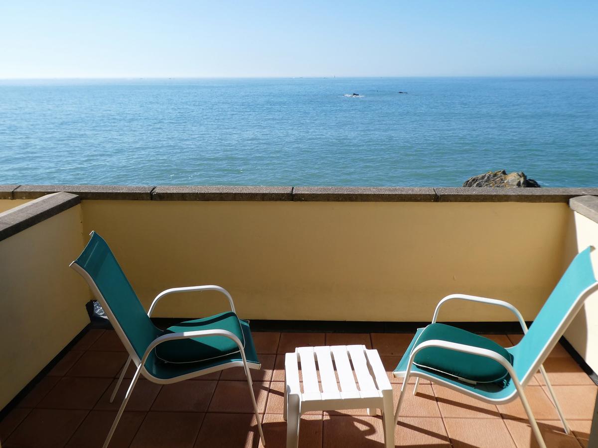 Fort D'Auvergne Hotel Saint Helier Jersey Εξωτερικό φωτογραφία