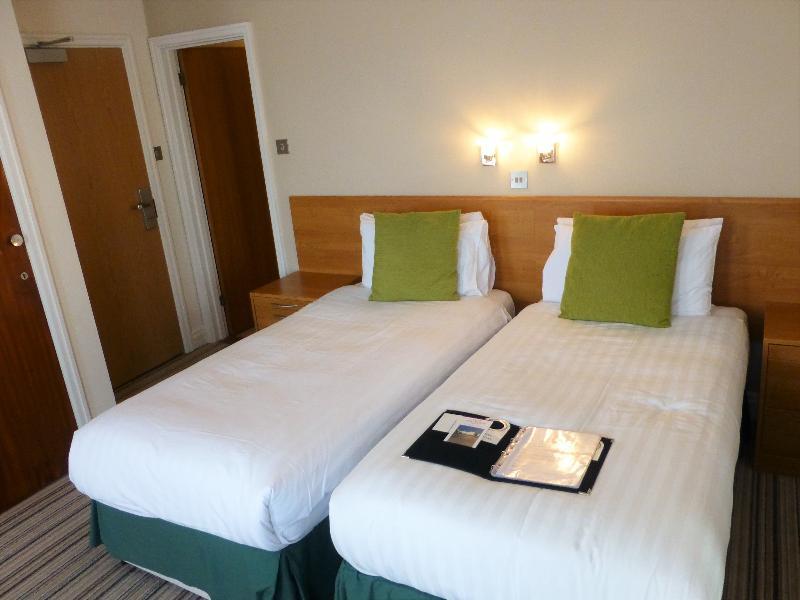 Fort D'Auvergne Hotel Saint Helier Jersey Εξωτερικό φωτογραφία