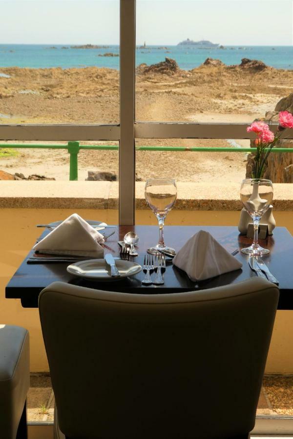 Fort D'Auvergne Hotel Saint Helier Jersey Εξωτερικό φωτογραφία